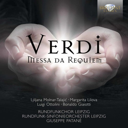 Verdi: Messa Da Requiem