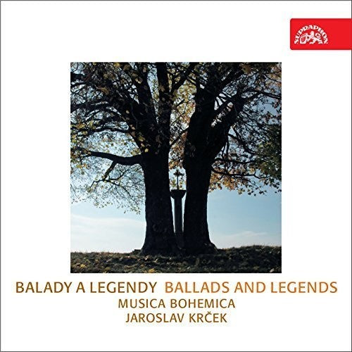 Balady a legendy (Ballads and Legends)
