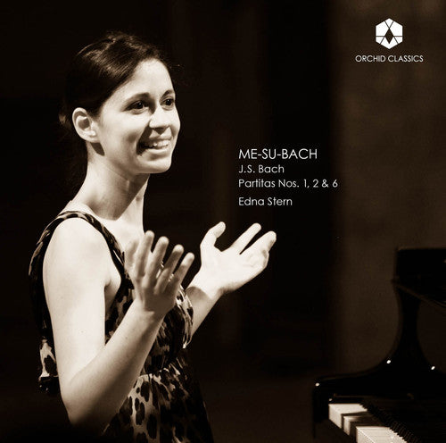 Me-su-bach / Edna Stern