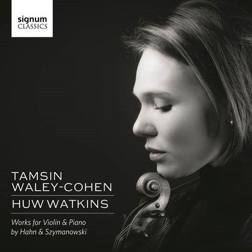Hahn - Szymanowski