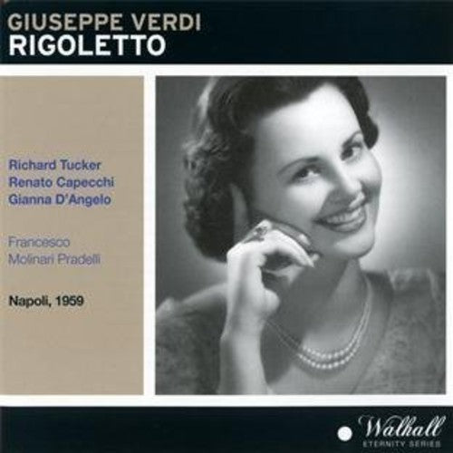 Verdi: Rigoletto