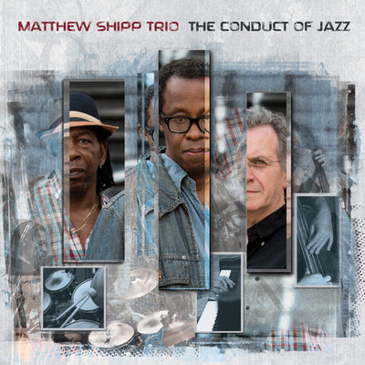 CONDUCT OF JAZZ