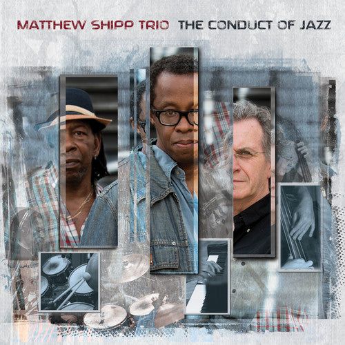 CONDUCT OF JAZZ