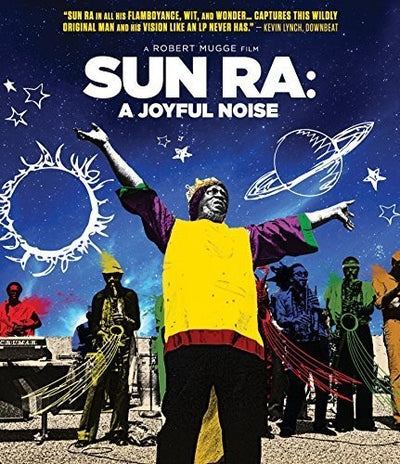 SUN RA: JOYFUL NOISE