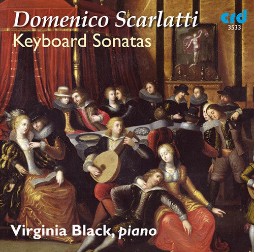 Scarlatti: Piano Works