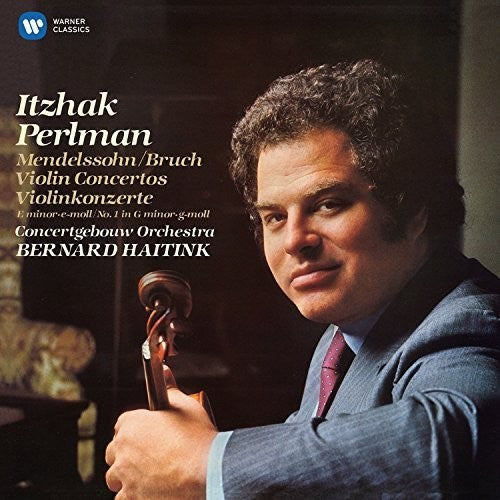 VIOLIN CONCERTOS