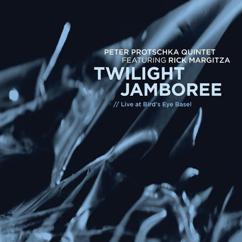 Twilight Jamboree