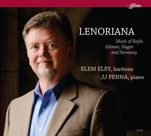 Lenoriana