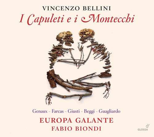 Bellini: I Capuleti e i Montecchi