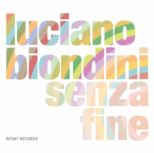 SENZA FINE