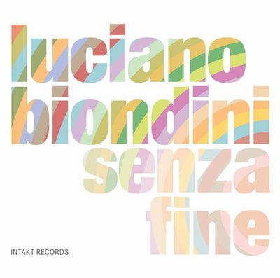 SENZA FINE