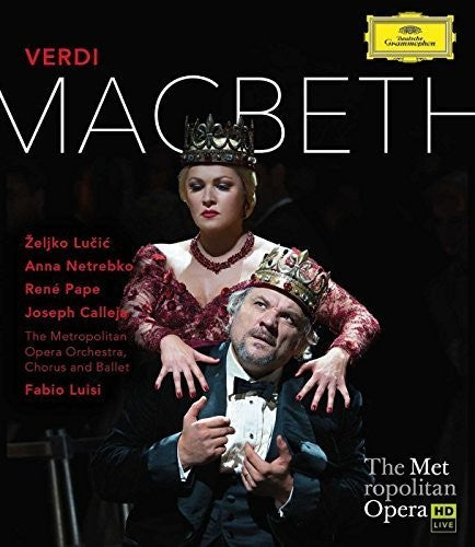 VERDI: MACBETH