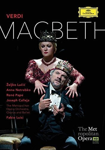 VERDI: MACBETH