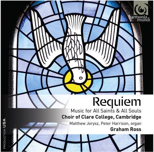 Requiem - Music for All Saints & All Souls