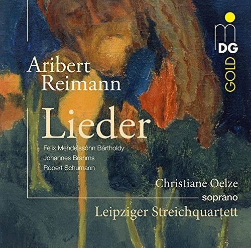 LIEDER