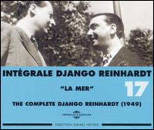 V17: D. REINHARDT 1949