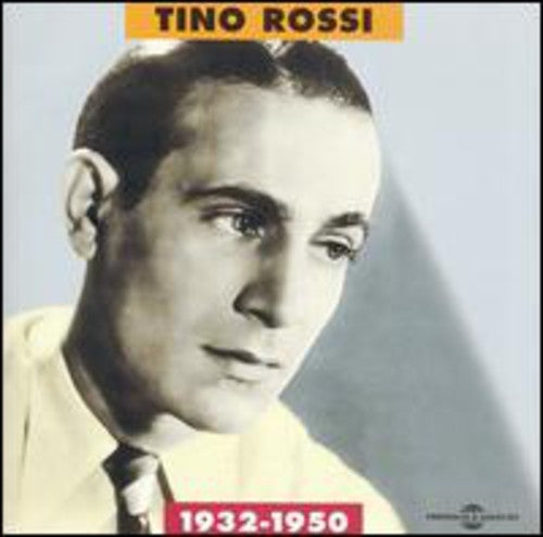 T. ROSSI 1932-50