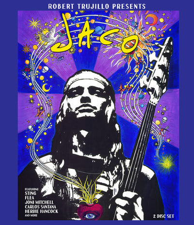 JACO PASTORIUS - JACO