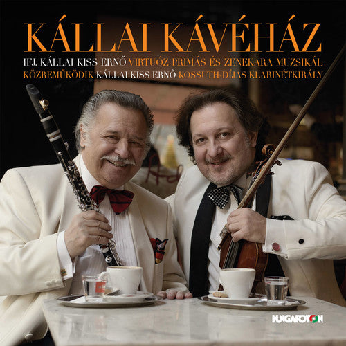 Café Kállai