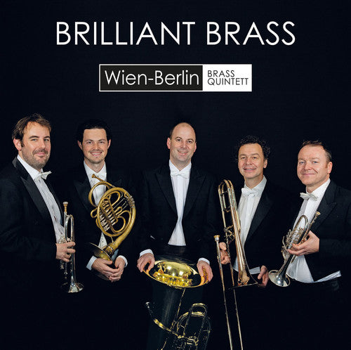 Brilliant Brass