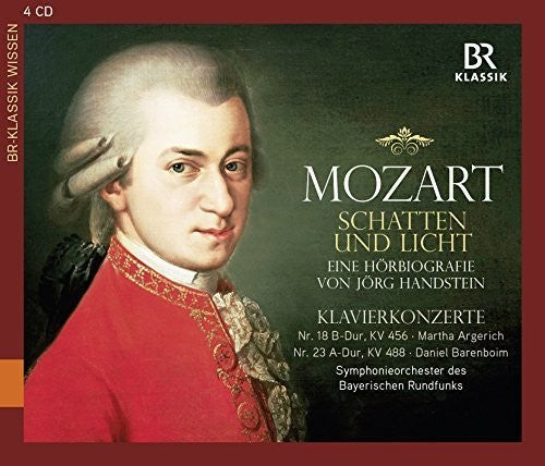 Mozart: Schatten und Licht