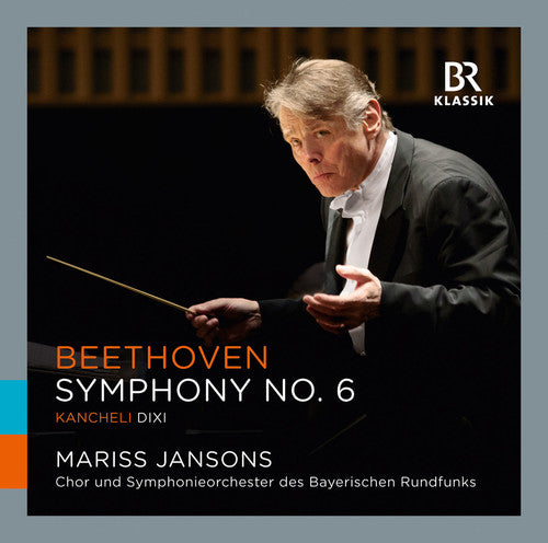 Beethoven: Symphony No. 6 in F Major, Op. 68 "Pastoral" - Ka