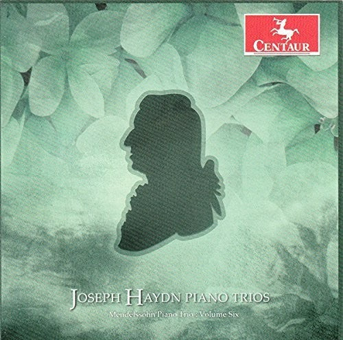 Haydn: Piano Trios, Vol. 6