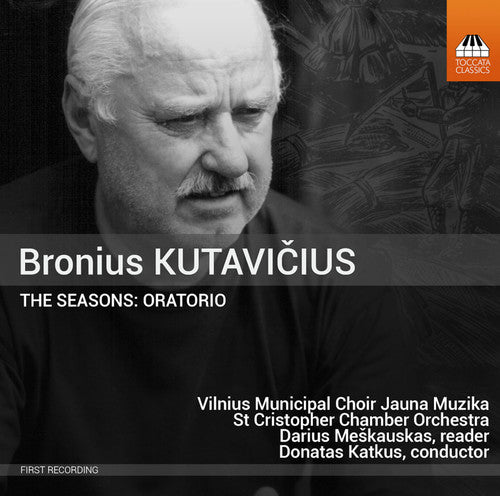 Kutavicius: The Seasons