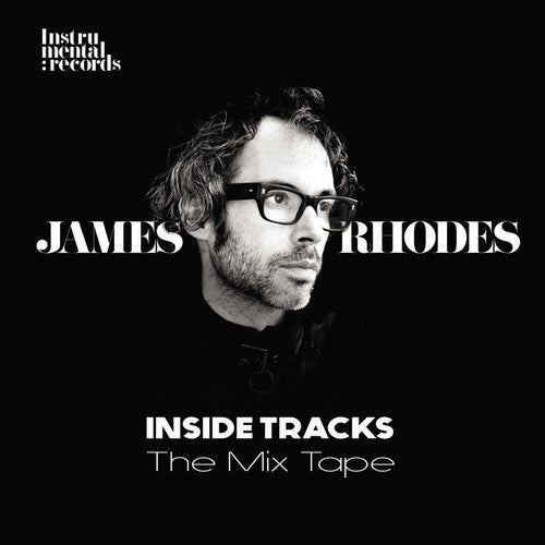 Inside Tracks: The Mix Tape