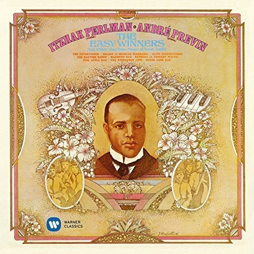 EASY WINNERS & OTHER RAGS