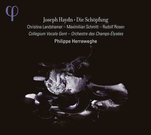 Joseph Haydn: Die Schopfung