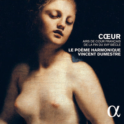 Cour: Airs De Coeur Francais Della Fin Du Xvie Siecle