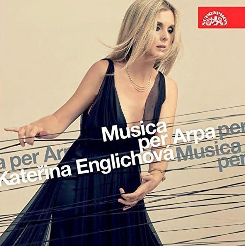 Musica per arpa