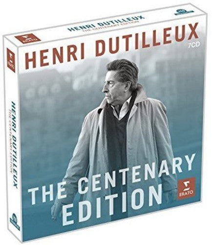 CENTENARY EDITION