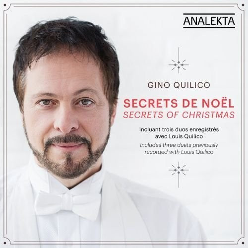 Secrets De Noel (Secrets Of Christmas)