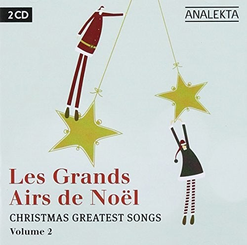 Christmas Greatest Songs Vol. 2