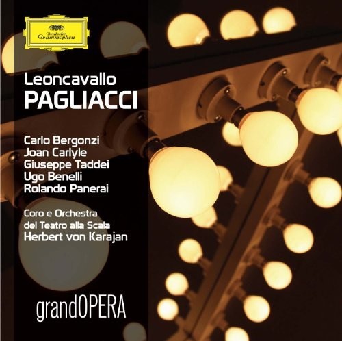 PAGLIACCI