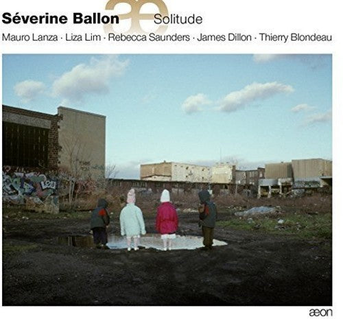 Solitude /  Severine Ballon