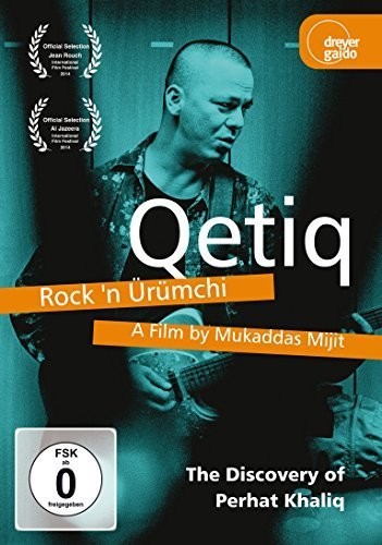 QETIQ: ROCK 'N URUMCHI