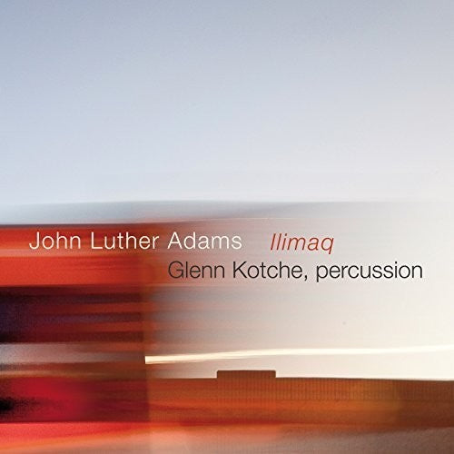 Adams: Ilimaq / Kotche