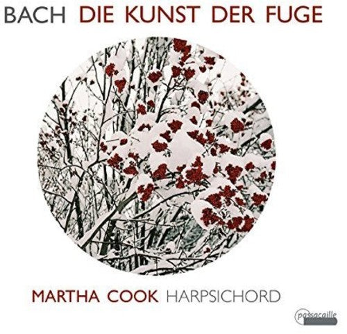 Bach: Die Kunst Der Fuge