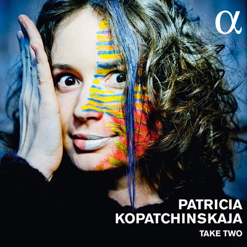 Take Two / Patricia Kopatchinskaja