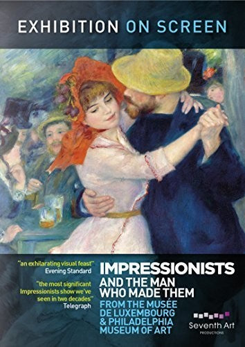 EOS IMPRESSIONISTS