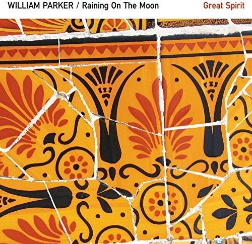 Raining On The Moon / Great Spirit