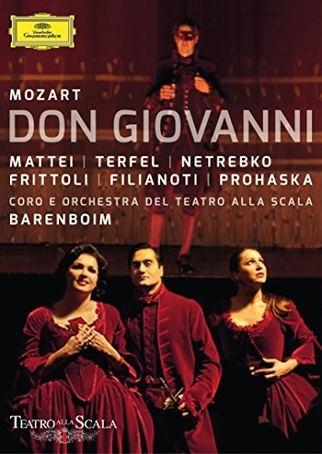 DON GIOVANNI