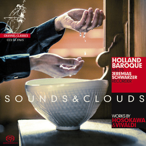Sounds & Clouds