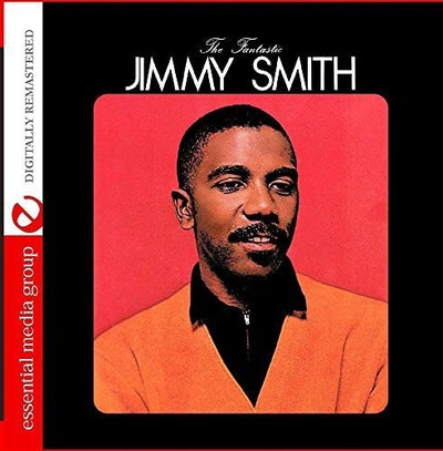 FANTASTIC JIMMY SMITH