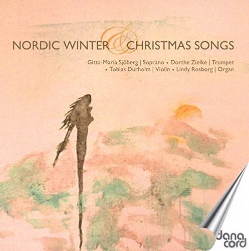 NORDIC WINTER - Christmas Songs