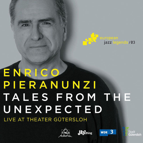 Tales From The Unexpected (Live At Theater Gütersloh)