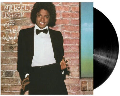 OFF THE WALL